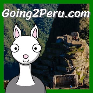 Going2Peru.com